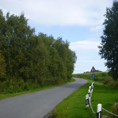 Kornew Og Dornum