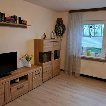 Kornew Og Dornum