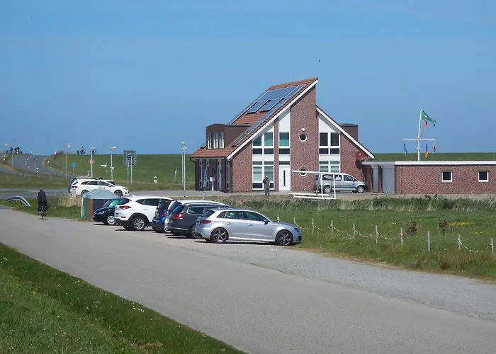 Kornew Og Daire Dornum